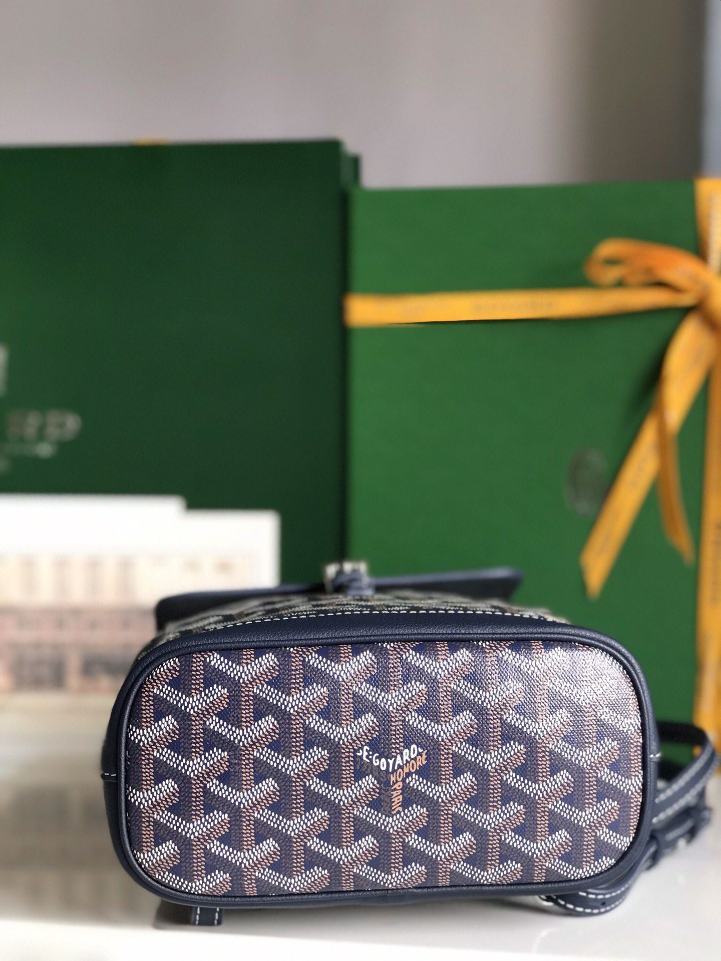 Goyard Backpacks